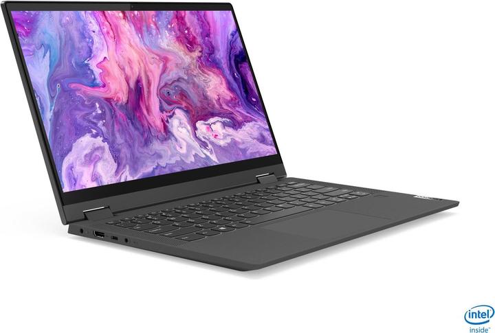 Image du produit Lenovo IdeaPad Flex 5 (14", Intel Core i7-1065G7, 16 Go, 512 Go, CH)