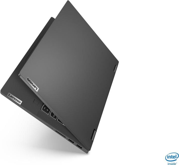 Image du produit Lenovo IdeaPad Flex 5 (14", Intel Core i7-1065G7, 16 Go, 512 Go, CH)