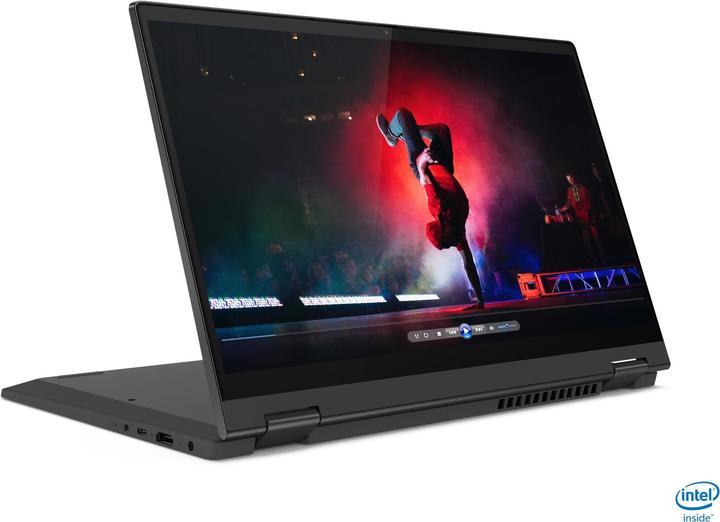 Image du produit Lenovo IdeaPad Flex 5 (14", Intel Core i7-1065G7, 16 Go, 512 Go, CH)