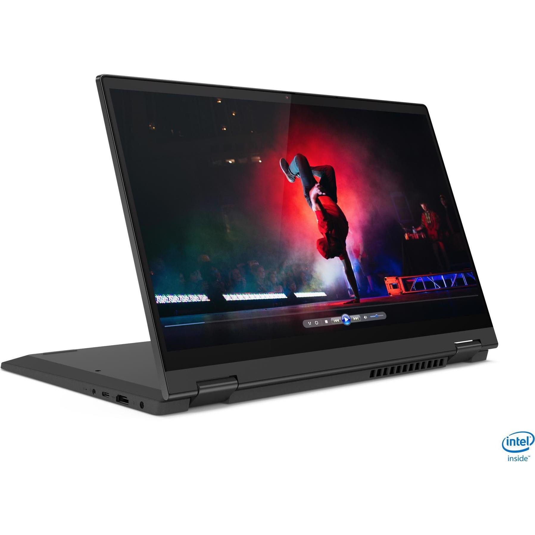 #350 レノボ ideaPad Flex 5 14IIL05 i7-1065G Lenovo IdeaPad Flex 5 - kaufen bei Galaxus