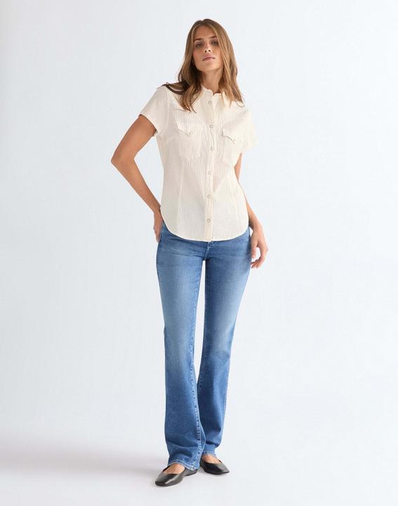 Immagine prodotto Wrangler Kurzarmhemd Shortsleeve Stylized Western (M)