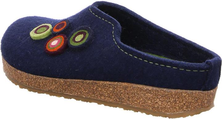 Produktbild Haflinger Grizzly Kanon kapitän (40)