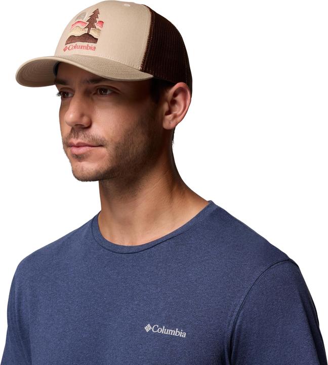 Produktbild Columbia ™ Mesh Snap Back (S)