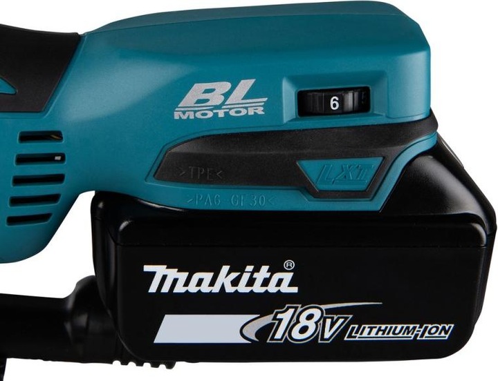 Actual product image Makita Djv181zj