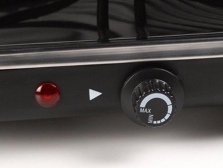 Actual product image Tristar Ra-2996