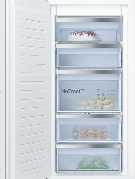 Immagine prodotto Bosch Hausgeräte GIN41ACE0 (Da incasso, 130 l)