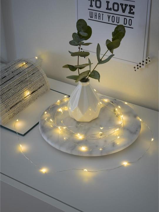 Produktbild Konstsmide Micro (4.40 m)