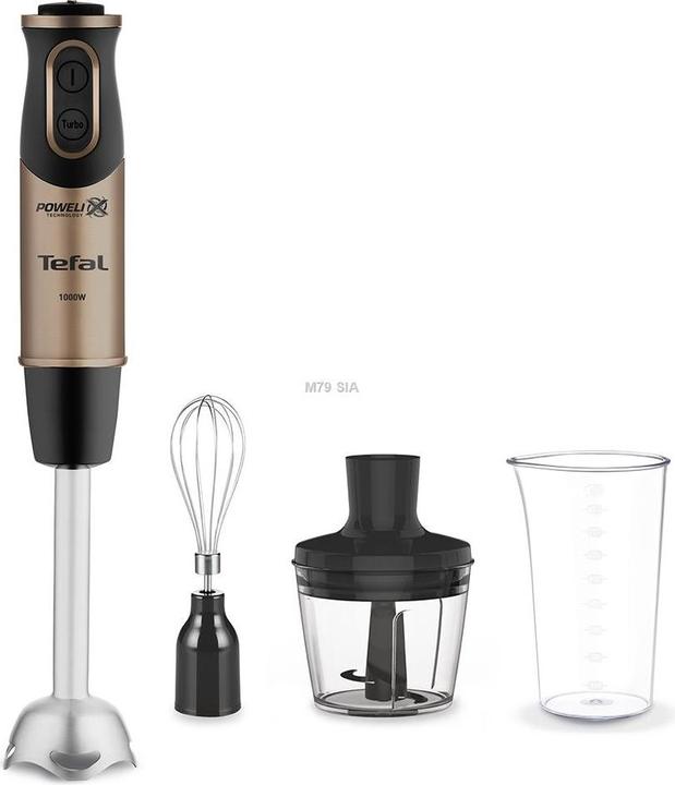 Tefal HB656G10