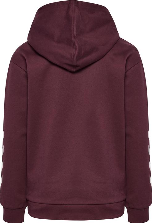 Produktbild hummel hmlJR LOGO HOODIE (104)