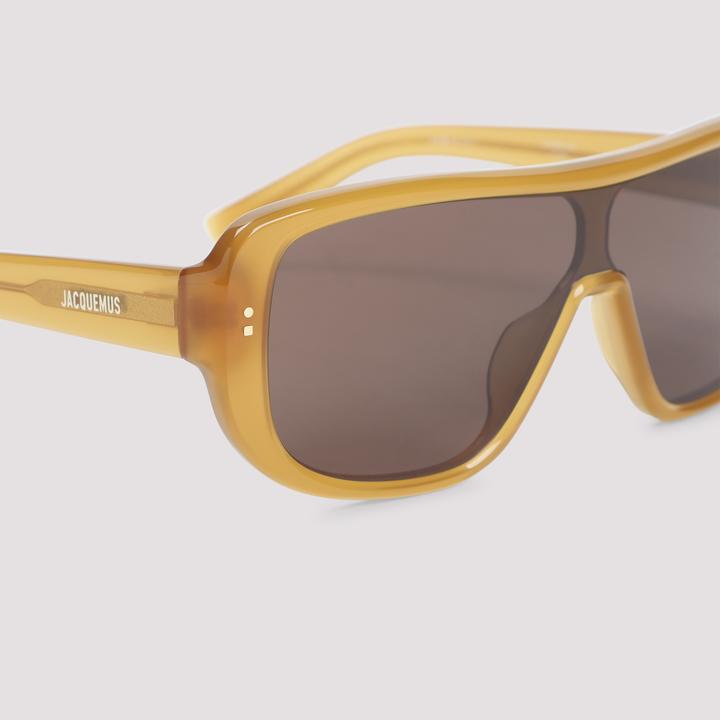 Produktbild Jacquemus EYEWEAR JAC156C3SUN