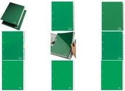 Image du produit Durable Registre PP