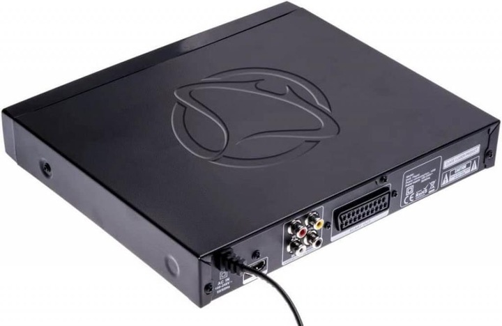 Actual product image Manta DVD072 Emperor Basic (DVD players)