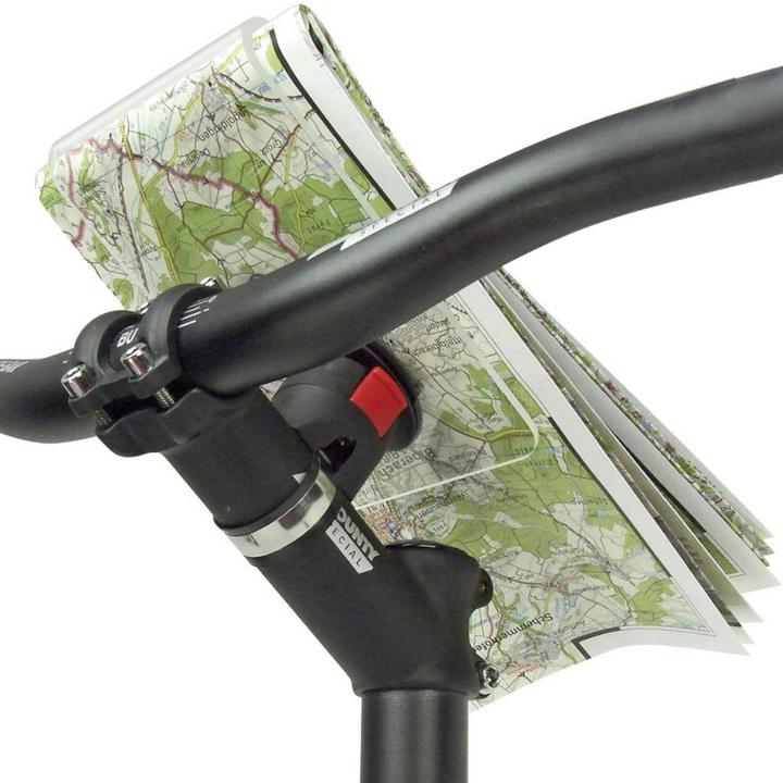 Produktbild KlickFix Mini Map Kartenhalter