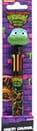 Produktbild Thumbs Up ThumbsUP! Stift - TMNT - Mayhem mehrfarbig (Mehrfarbig, 1 x)