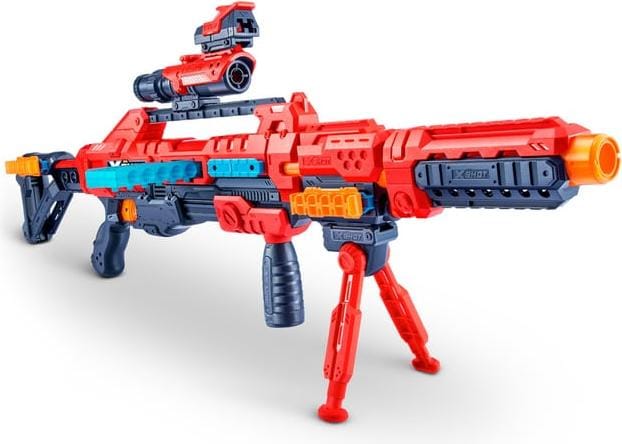 Produktbild Zuru X-shot - Regenerator