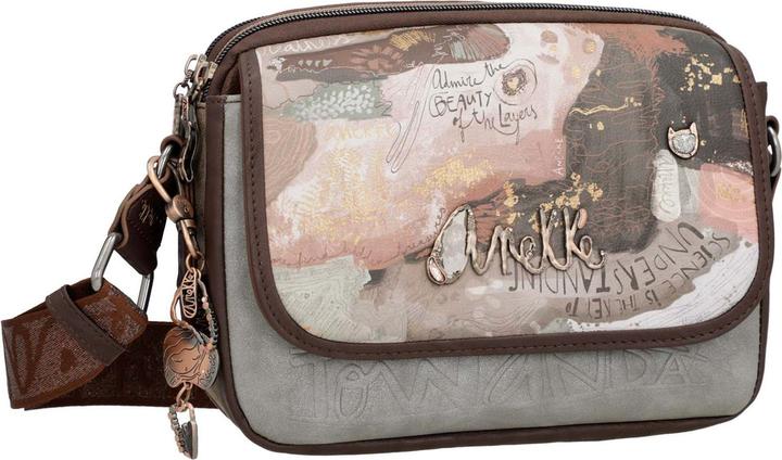 Immagine prodotto Anekke Tracolla esterna da 25 cm