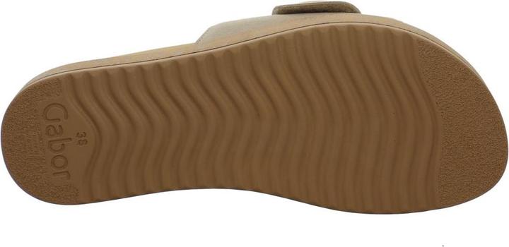 Produktbild Gabor Mules (38)