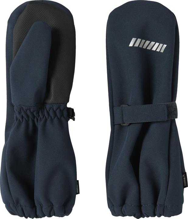 Produktbild Name it Nmnalfa Mitten7 Fo Noos (4)