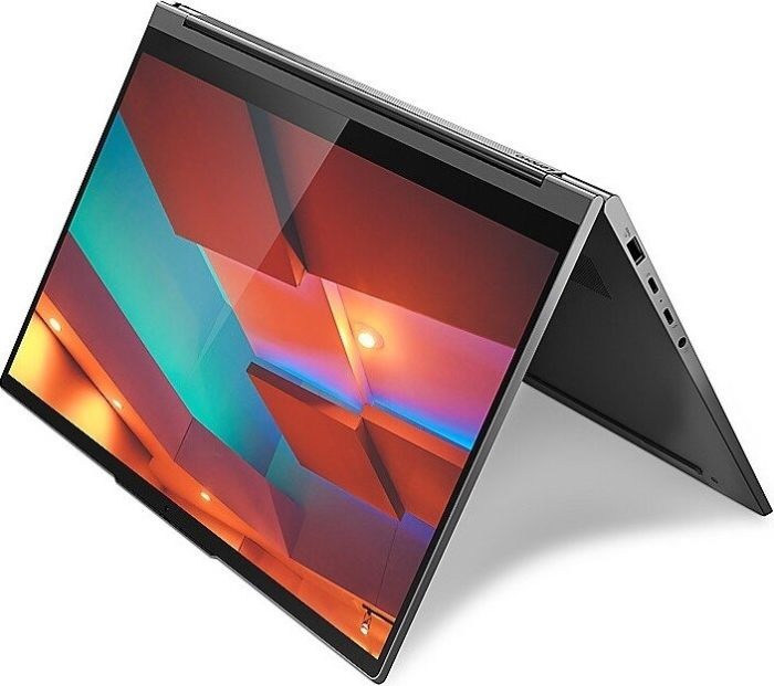 Produktbild Lenovo Yoga C940 (14", Intel Core i7-1065G7, 16 GB, 1000 GB, CH)