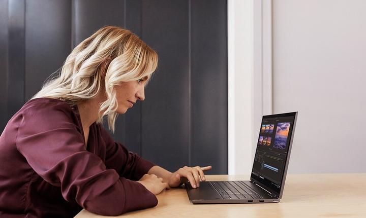 Produktbild Lenovo Yoga C740 (15.60", Intel Core i7-10510U, 16 GB, 512 GB, CH)