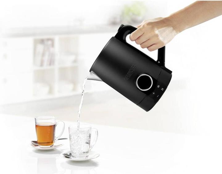 Produktbild Princess Moments Smarter Wasserkocher - WiFi-Konnektivität (1.70 l)