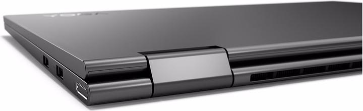 Produktbild Lenovo Yoga C740 (15.60", Intel Core i7-10510U, 16 GB, 512 GB, CH)