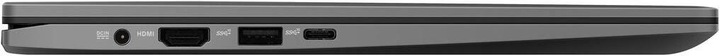 Actual product image ASUS ZenBook Flip 14 (14", Intel Core i7-10510U, 16 GB, 1000 GB, CH)