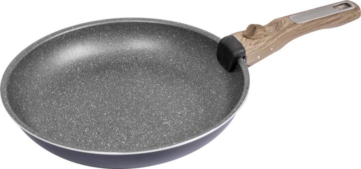 Actual product image Brunner Pirate Spacemaster ø 26