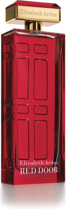 Image du produit Elizabeth Arden porte rouge (Eau de toilette, 100 ml)