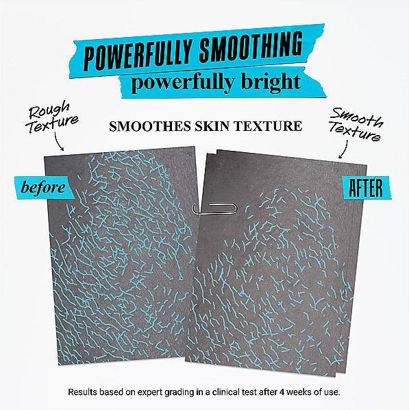 Actual product image Kiehl's Clear Corrective Re-Texturising Peeling (Cleansing scrub, 30 ml)