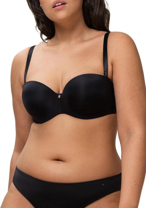 Actual product image Triumph Body Make-Up Essentials underwired bra (90 A, pack of 2)