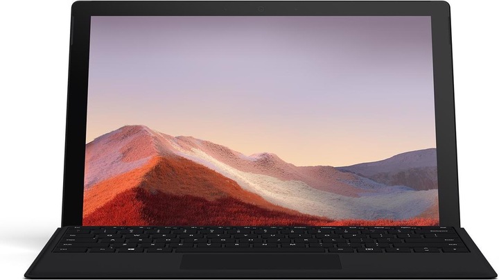 Produktbild Microsoft Surface Pro 7 (12.30", Intel Core i7-1065G7, 16 GB, 512 GB)