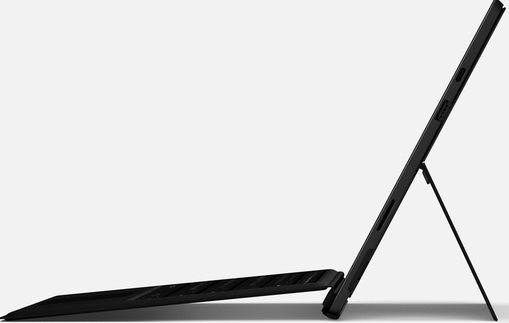 Produktbild Microsoft Surface Pro 7 (12.30", Intel Core i7-1065G7, 16 GB, 512 GB)