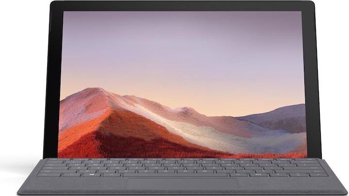 Microsoft Surface Pro 7 (12.30", Intel Core i7-1065G7, 16 GB, 1000 GB)