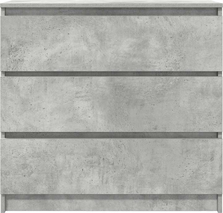 Image du produit vidaXL Sideboard (80 x 35 x 76 cm)