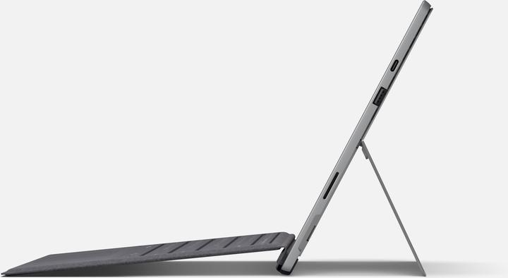 Actual product image Microsoft Surface Pro 7 (12.30", Intel Core i7-1065G7, 16 GB, 1000 GB)