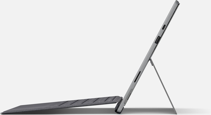 Produktbild Microsoft Surface Pro 7 (12.30", Intel Core i7-1065G7, 16 GB, 1000 GB)