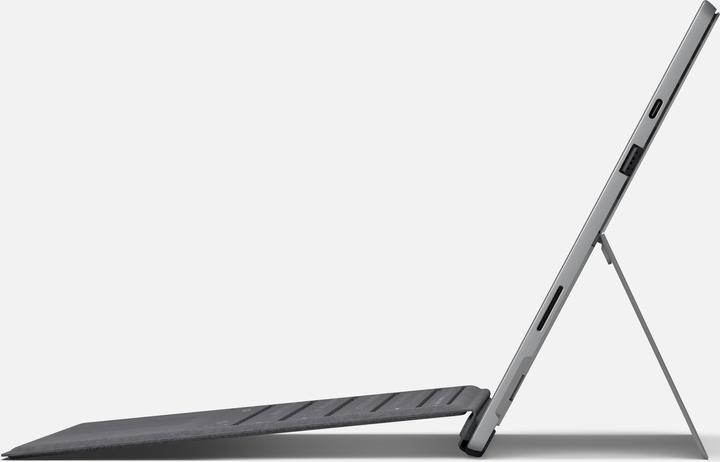 Immagine prodotto Microsoft Superficie Pro 7 (12.30", Intel Core i7-1065G7, 16 GB, 256 GB)