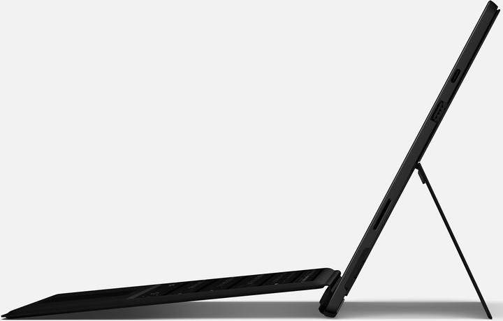 Produktbild Microsoft Surface Pro 7 (12.30", Intel Core i7-1065G7, 16 GB, 256 GB, Ohne Tastaturlayout)