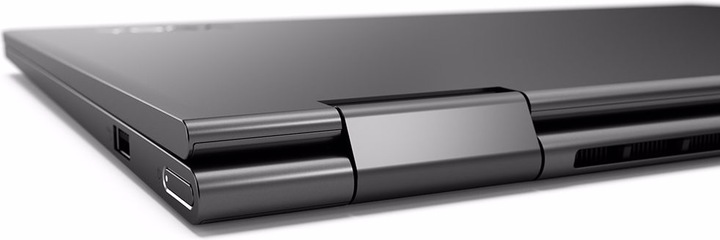 Produktbild Lenovo Yoga C740 (14", Intel Core i7-10510U, 16 GB, 512 GB, CH)