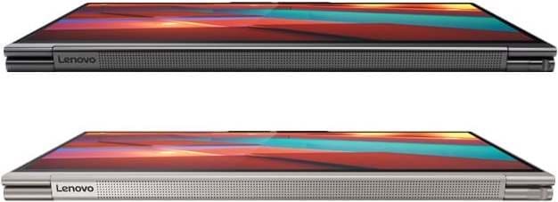 Actual product image Lenovo Yoga C940 (14", Intel Core i7-1065G7, 16 GB, 1000 GB, CH)