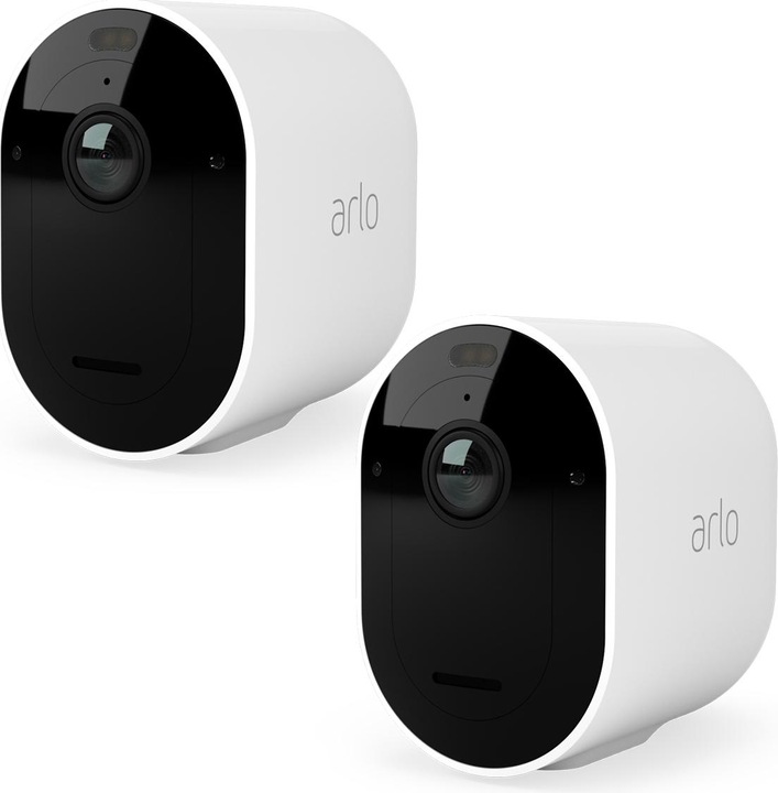 Immagine prodotto Arlo Pro 5 2 Kit (2560 x 1440 Pixels)