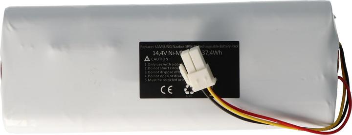 Immagine prodotto AccuCell Akku SAMSUNG DJ96-00113A, SAM14.49B