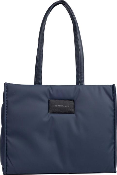 Produktbild Tom Tailor Patti Shopper Tasche 37 cm (13 l)