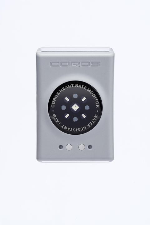 Actual product image Coros Heart Rate Monitor