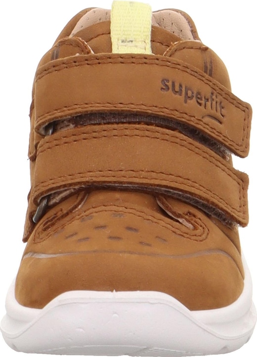 Produktbild Superfit Lauflernschuh Breeze (25)