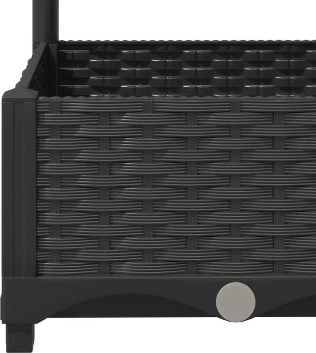 Produktbild vidaXL Gartenpflanzgefäss