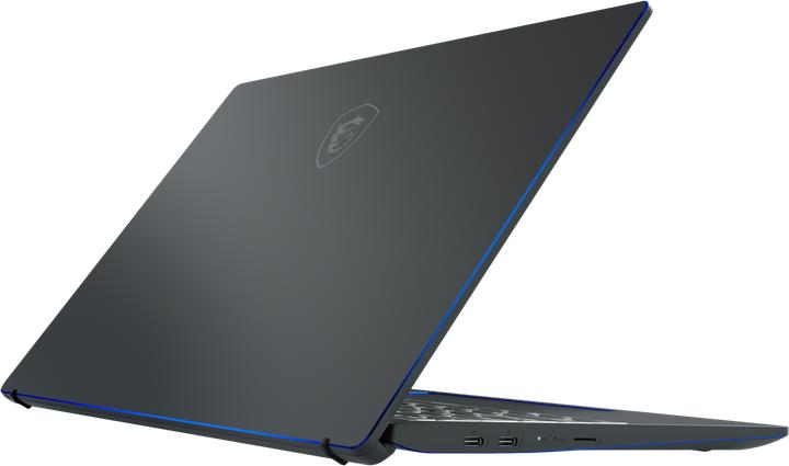 Actual product image MSI Prestige 14 (14", Intel Core i7-10710U, 16 GB, 1000 GB, DE)
