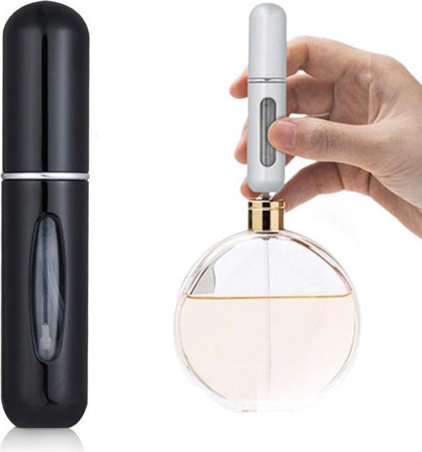 Image du produit Hermex Mini diffuseur de parfum (5 ml)