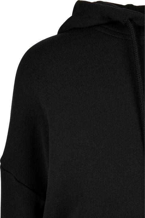 Produktbild Urban Classics Ladies Organic Oversized Terry Hoody Dress (M)